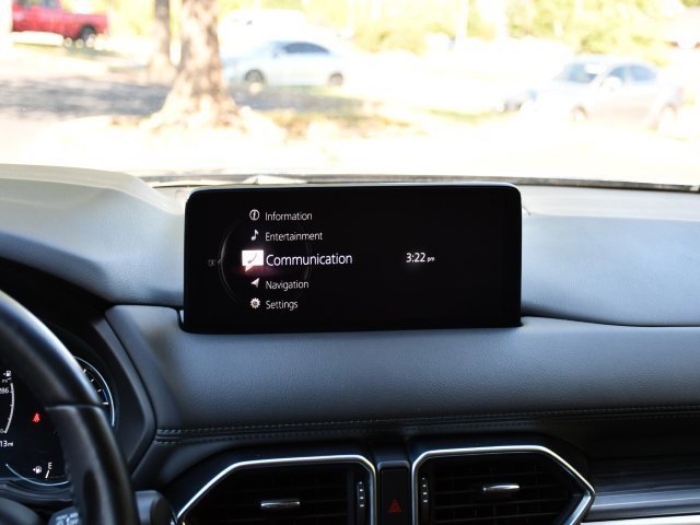 Used 2021 MAZDA CX-5 Grand Touring image 26