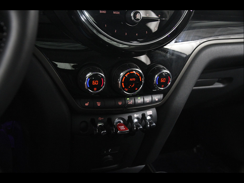 Used 2024 MINI Cooper Countryman S AWD/4WD image 14