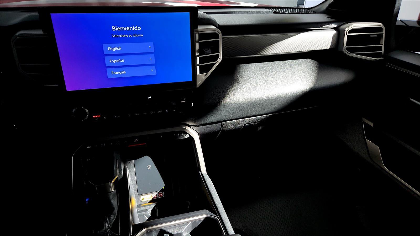 Used 2025 Toyota Tundra Limited image 36