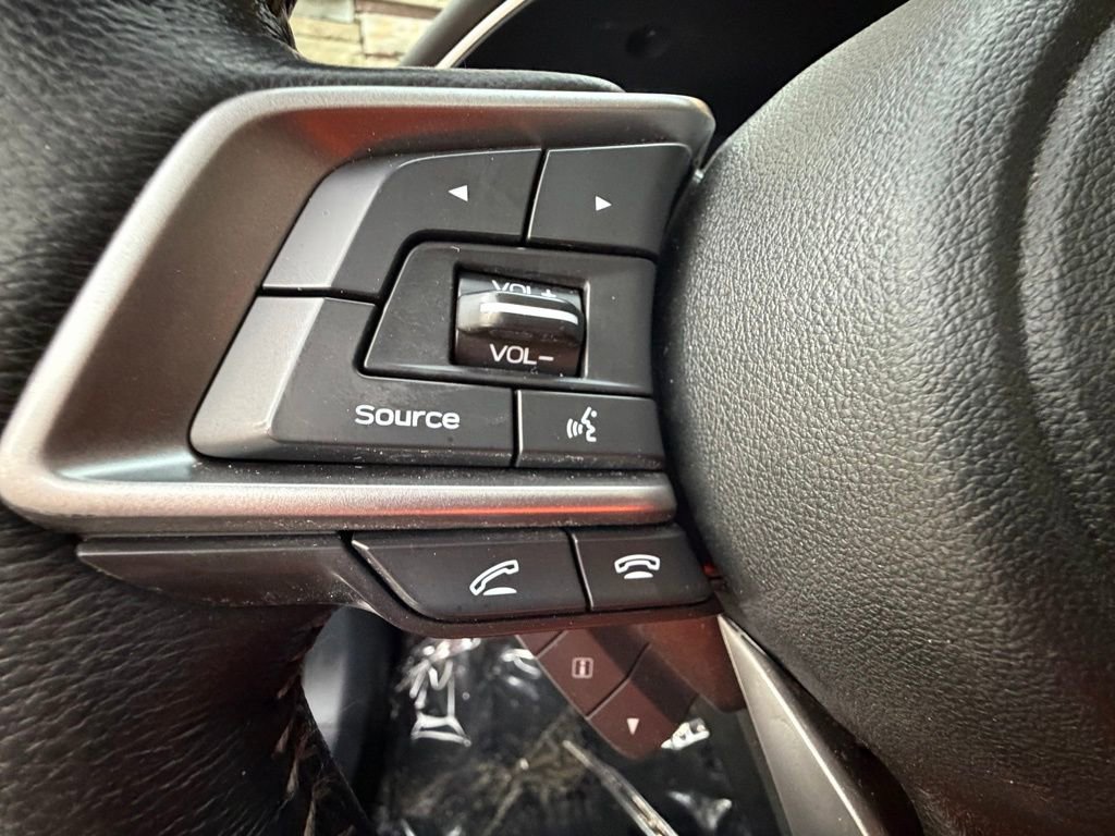 Used 2022 Subaru Outback Limited XT image 23