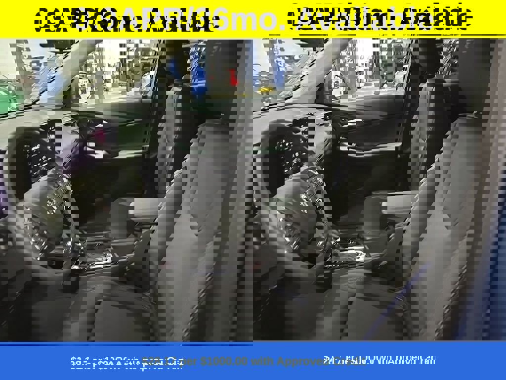 New 2026 Buick Encore GX Sport Touring image 19