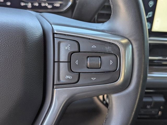 Used 2024 Chevrolet Silverado 2500 LT AWD/4WD image 33