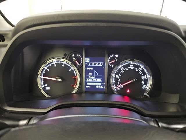 Certified 2024 Toyota 4Runner TRD Off-Road Premium w/ Off Road Premium Plus Package AWD/4WD image 21