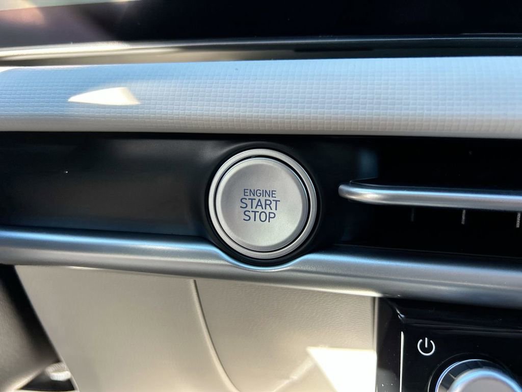 New 2026 Hyundai Tucson SEL AWD/4WD image 32