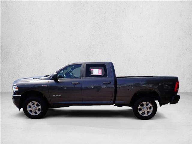 Used 2019 RAM 2500 Big Horn image 2