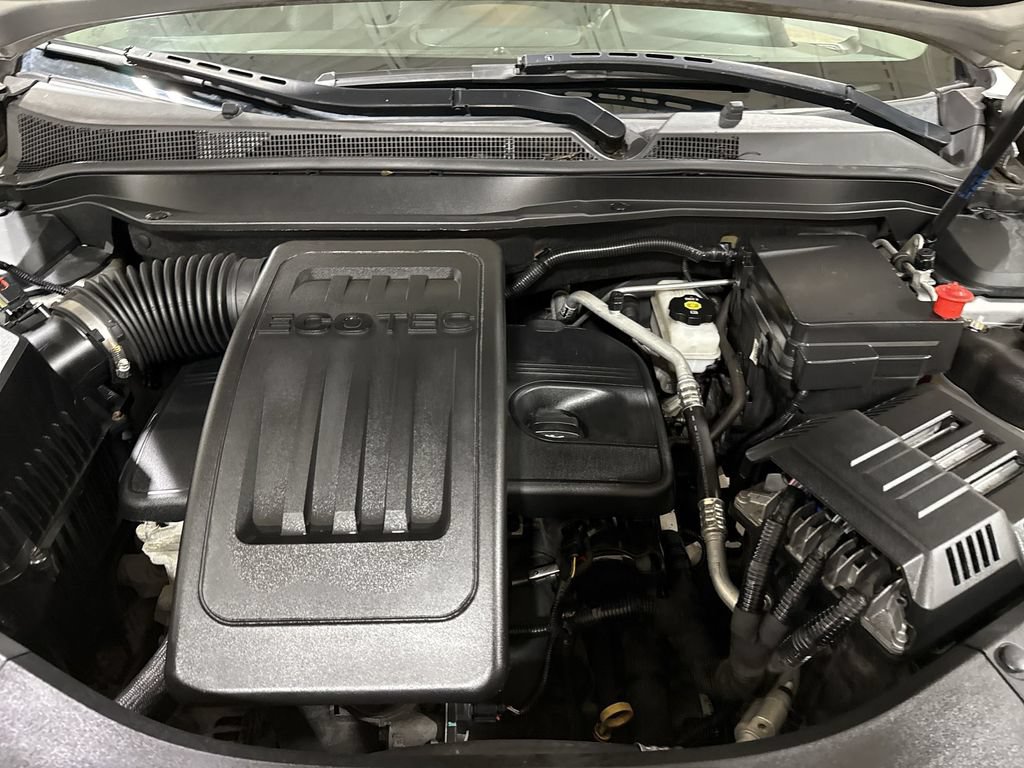 Used 2017 Chevrolet Equinox LT w/ Convenience Package FWD image 24