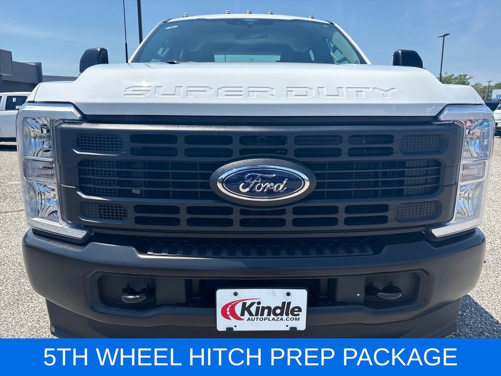 New 2026 Ford F350 XL AWD/4WD video 2