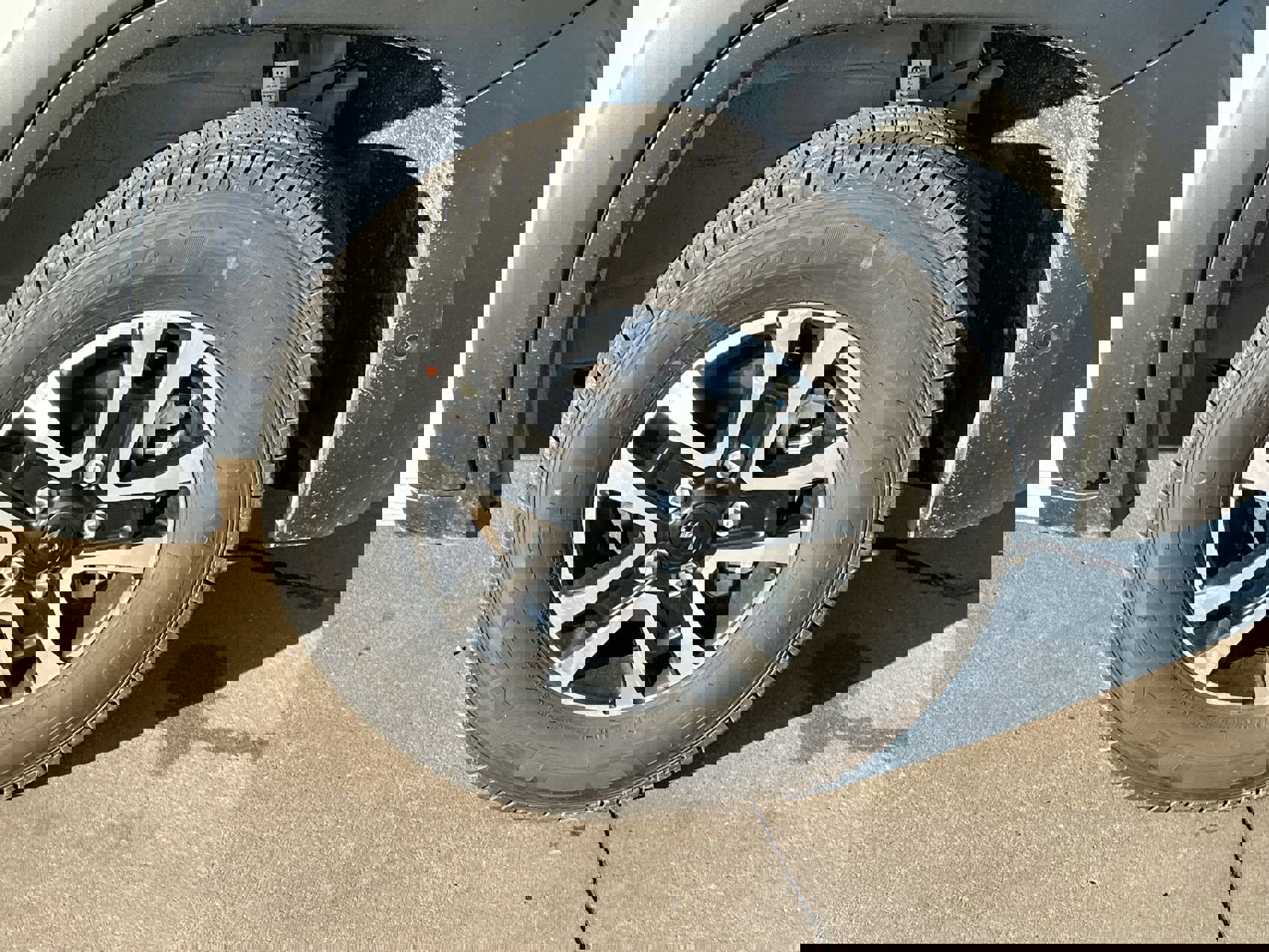 New 2026 RAM ProMaster 2500 w/ Quick Order Package 22H SLT+ image 10