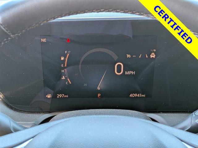 Used 2024 Buick Encore GX Sport Touring image 24