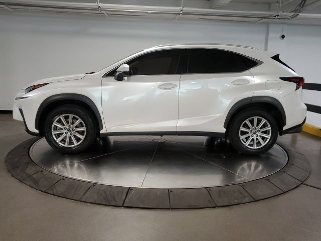 Used 2020 Lexus NX 300 AWD w/ Comfort Package image 5