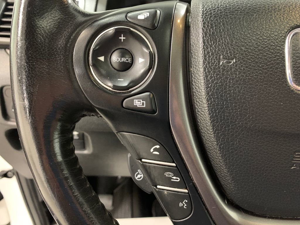 Used 2022 Honda Ridgeline RTL-E image 11