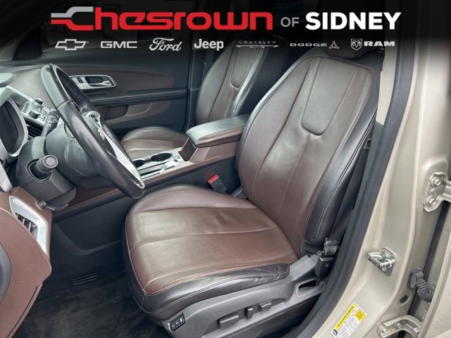 Used 2015 Chevrolet Equinox LTZ FWD image 32