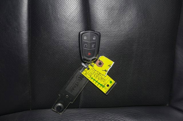 Used 2023 Cadillac XT5 Premium Luxury image 44