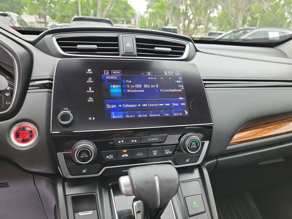 Used 2019 Honda CR-V EX-L image 31
