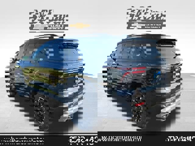 New 2026 Chevrolet Traverse Z71 w/ LPO, Floor Liner Package image 44