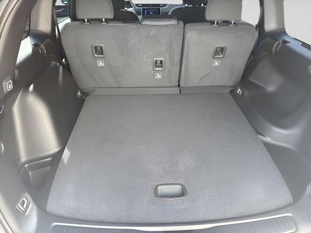 New 2026 Jeep Grand Cherokee Laredo image 17