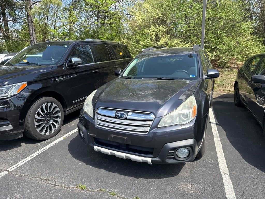 Used 2013 Subaru Outback 2.5i Premium w/ All-Weather Pkg image 6