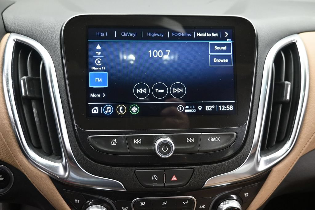 Used 2024 Chevrolet Equinox Premier AWD/4WD image 20