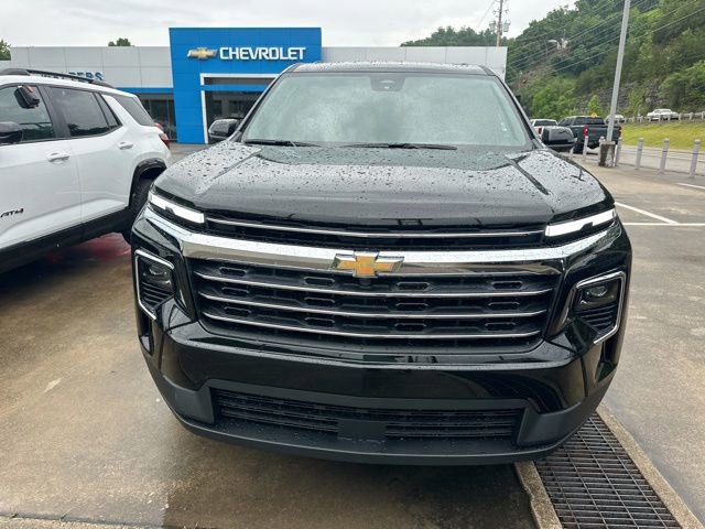New 2026 Chevrolet Traverse LT FWD image 7