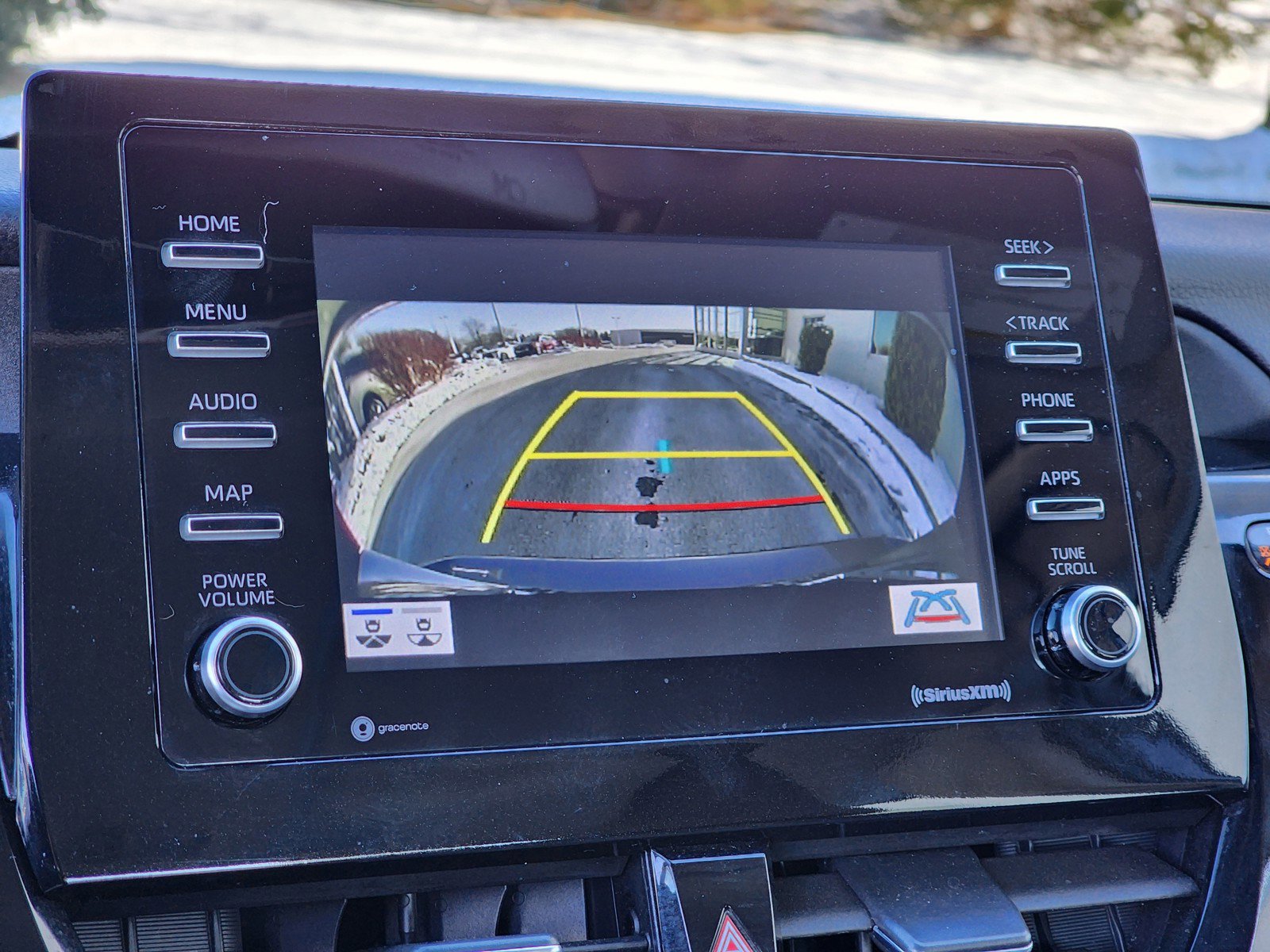 Used 2023 Toyota Camry LE w/ Cold Weather Package image 14