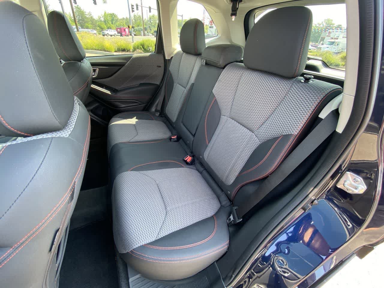 Used 2020 Subaru Forester Sport w/ Popular Package #2 AWD/4WD image 22