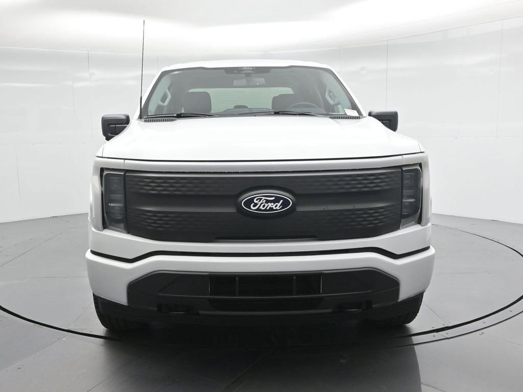 New 2025 Ford F150 Lightning XLT image 54