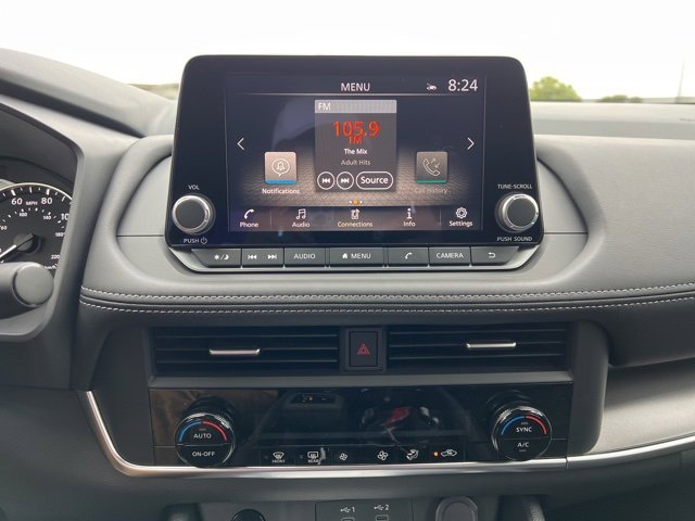 New 2026 Nissan Rogue SV image 16