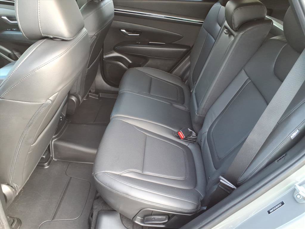 Used 2024 Hyundai Tucson SEL w/ Convenience Package FWD image 13