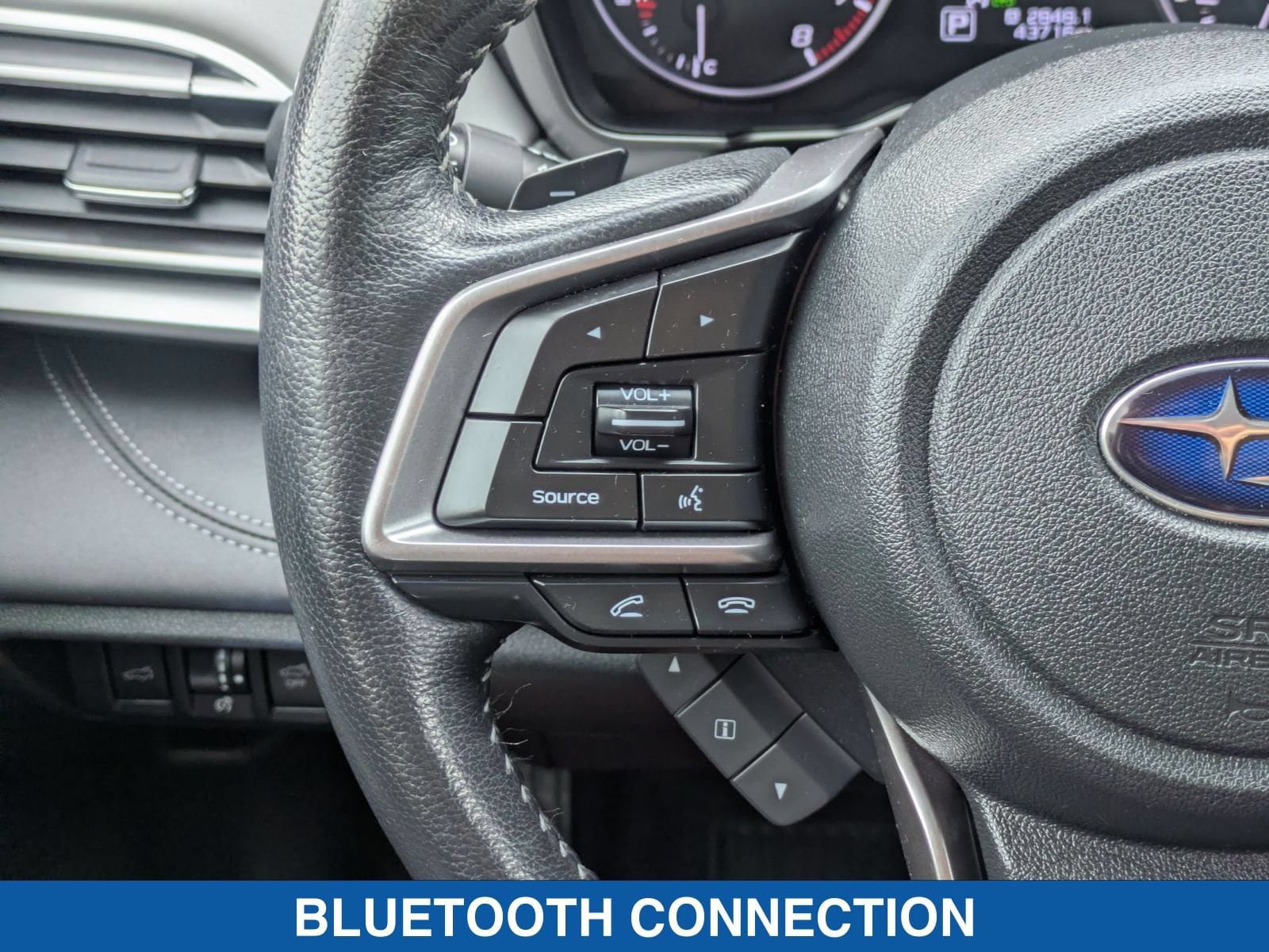 Certified 2021 Subaru Outback Limited XT AWD/4WD image 17