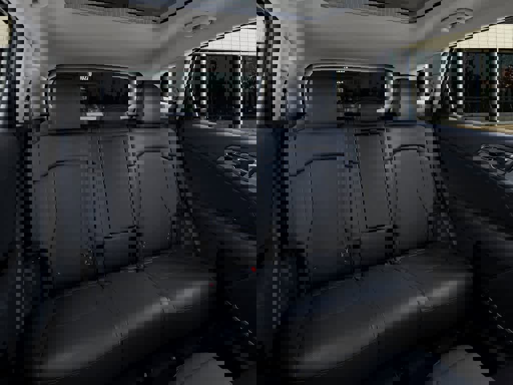 New 2026 Kia Sportage EX image 16