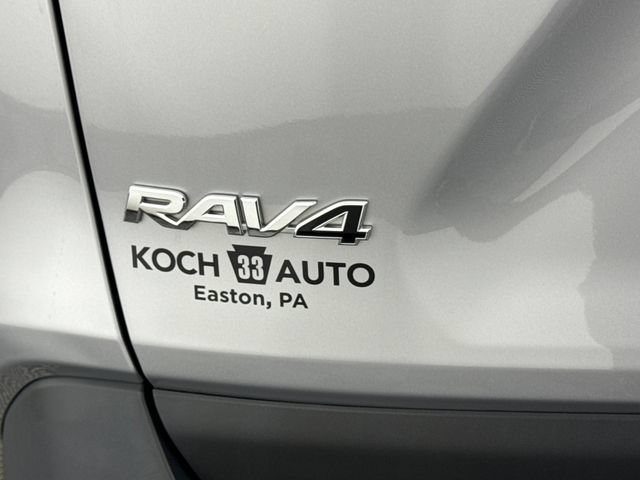 Certified 2024 Toyota RAV4 XLE Premium w/ Weather Package AWD/4WD image 18