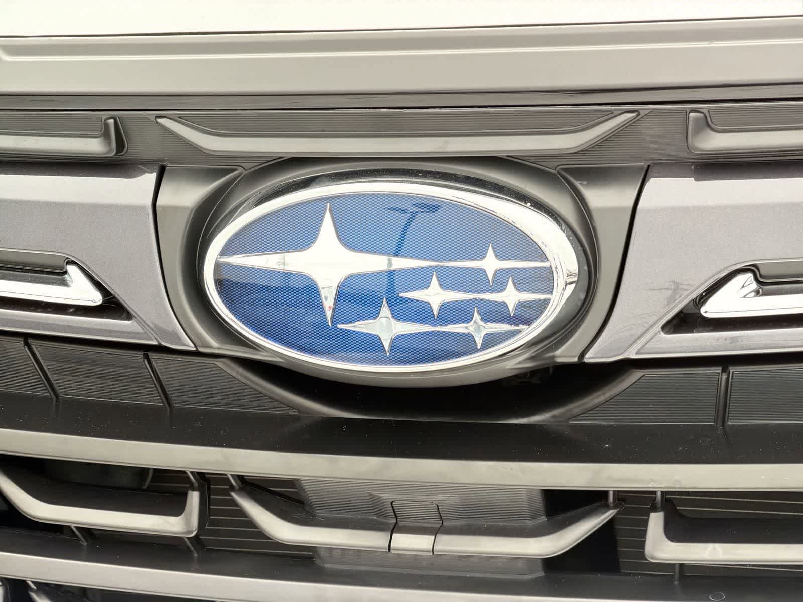 Certified 2023 Subaru Forester Premium image 12