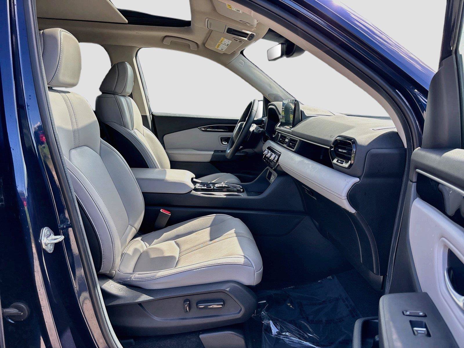 Used 2024 Honda Pilot Touring image 30