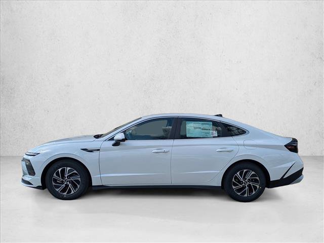 New 2026 Hyundai Sonata Blue FWD image 5