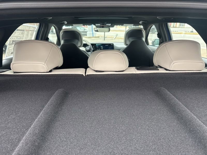 New 2026 Kia K4 GT-Line Turbo image 11