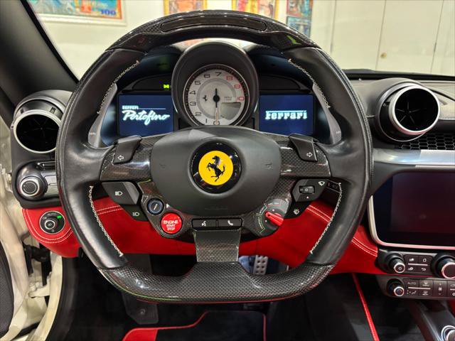 Used 2019 Ferrari Portofino RWD image 22