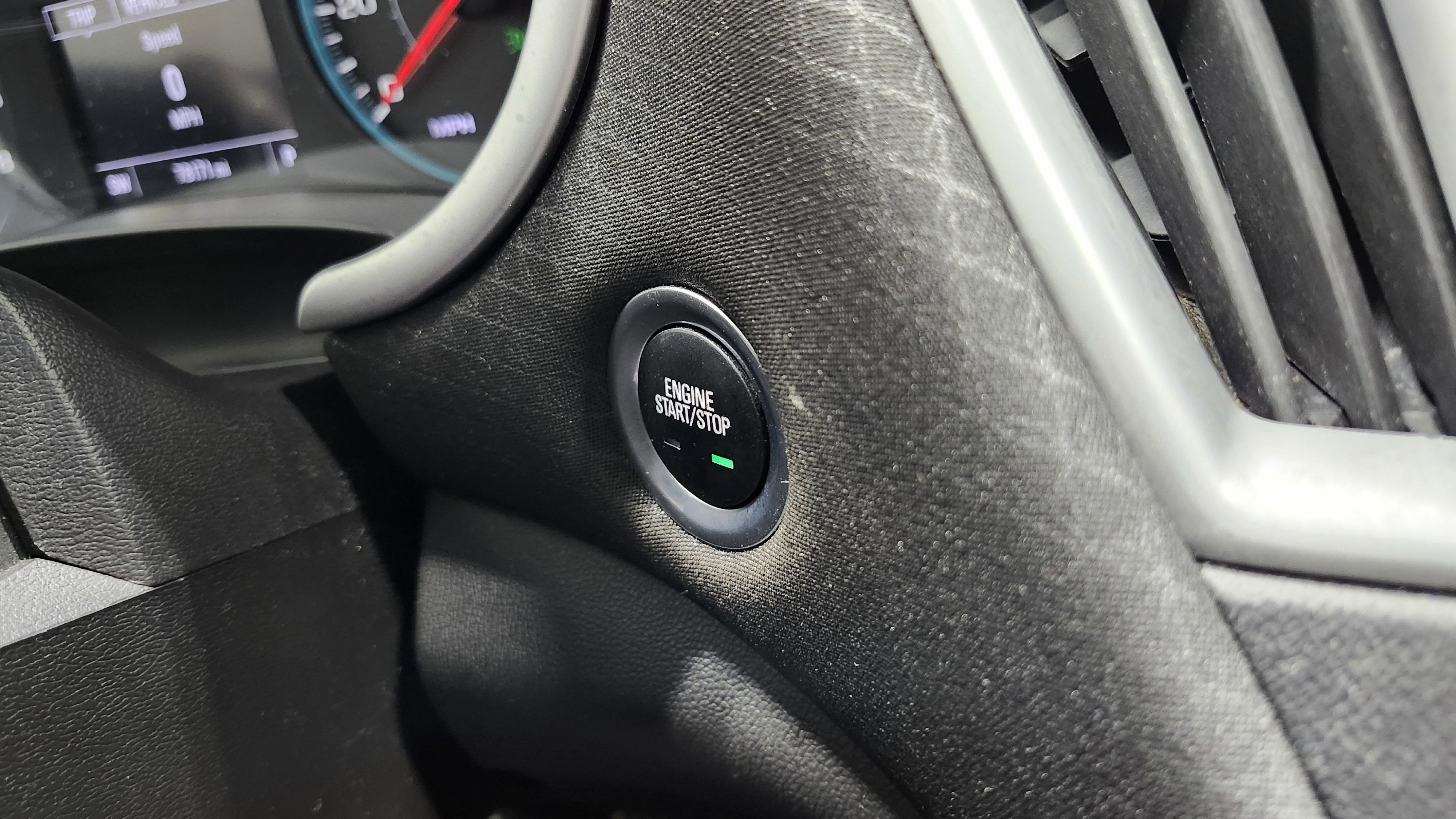 Used 2022 Chevrolet Malibu RS image 6