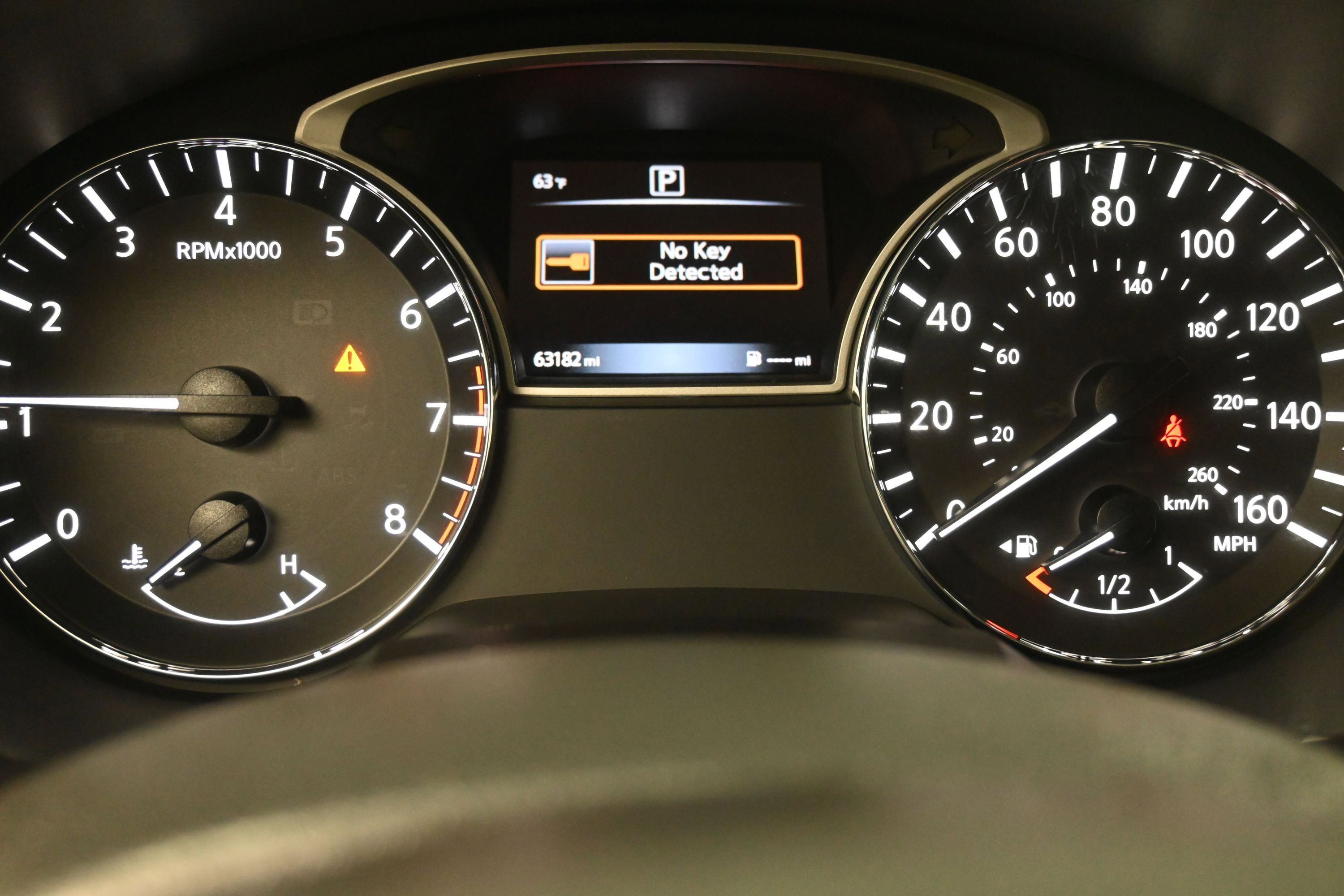 Used 2017 Nissan Altima 2.5 S w/ Power Driver Seat Package FWD image 19