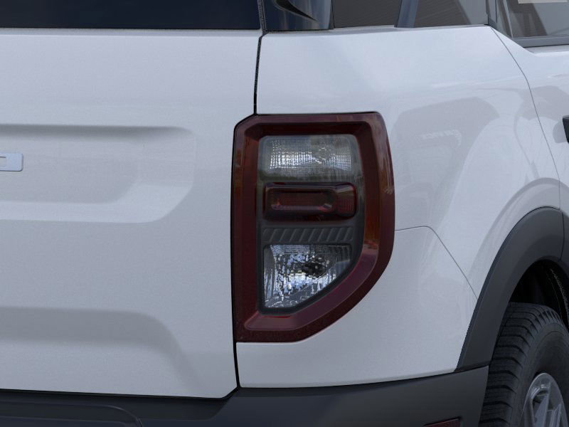 New 2026 Ford Bronco Sport Big Bend image 21