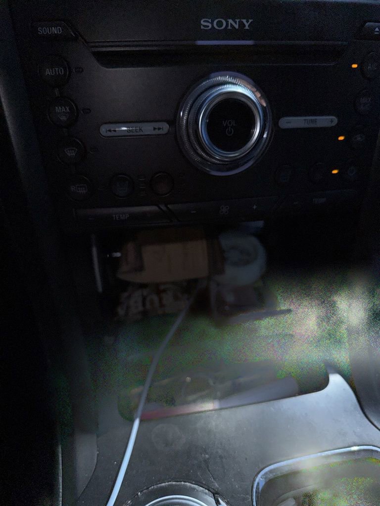 Used 2019 Ford Fusion Titanium image 10