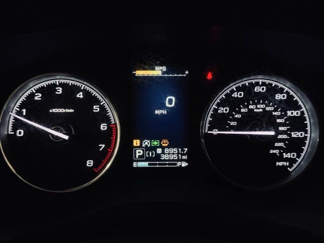 Used 2022 Subaru Forester Touring w/ Popular Package #2 image 30