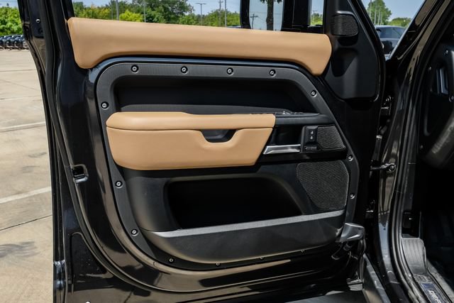 New 2026 Land Rover Defender 110 X AWD/4WD image 55