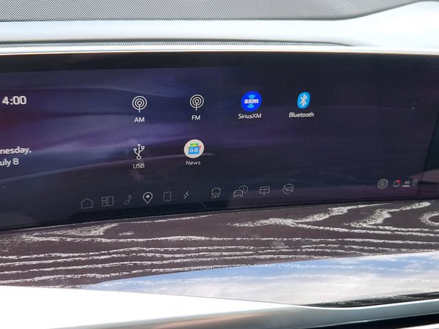 New 2026 Cadillac Escalade IQL Luxury AWD/4WD image 16
