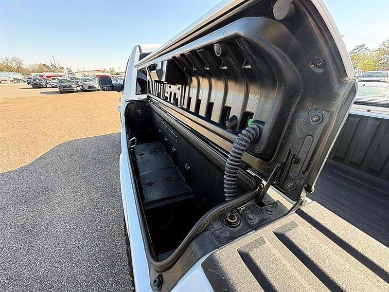 Used 2024 RAM 2500 Limited image 18