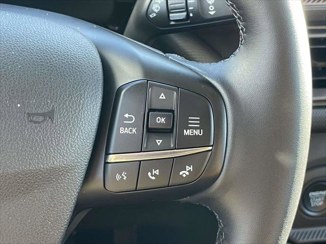 Used 2025 Ford Bronco Sport Outer Banks image 22