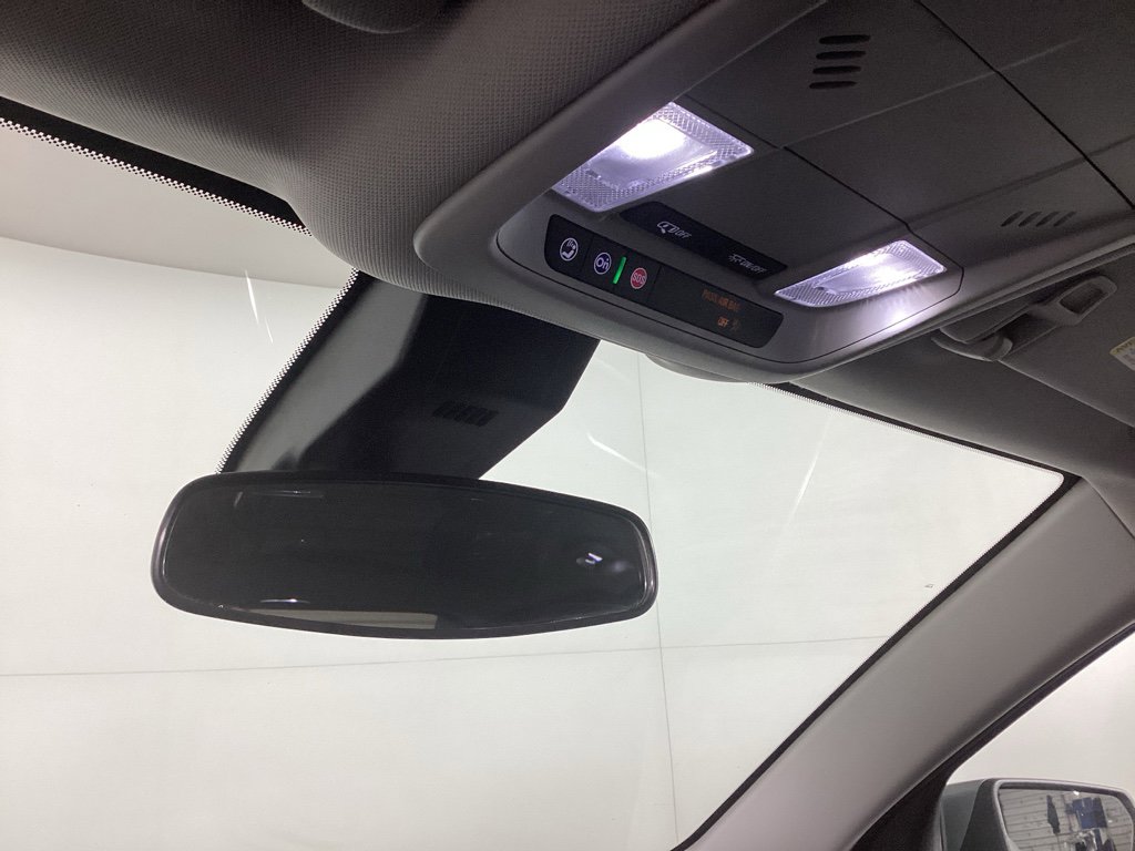 Used 2024 Chevrolet Equinox LT image 27