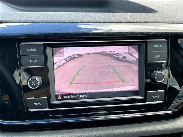 Used 2023 Volkswagen Taos S FWD image 23