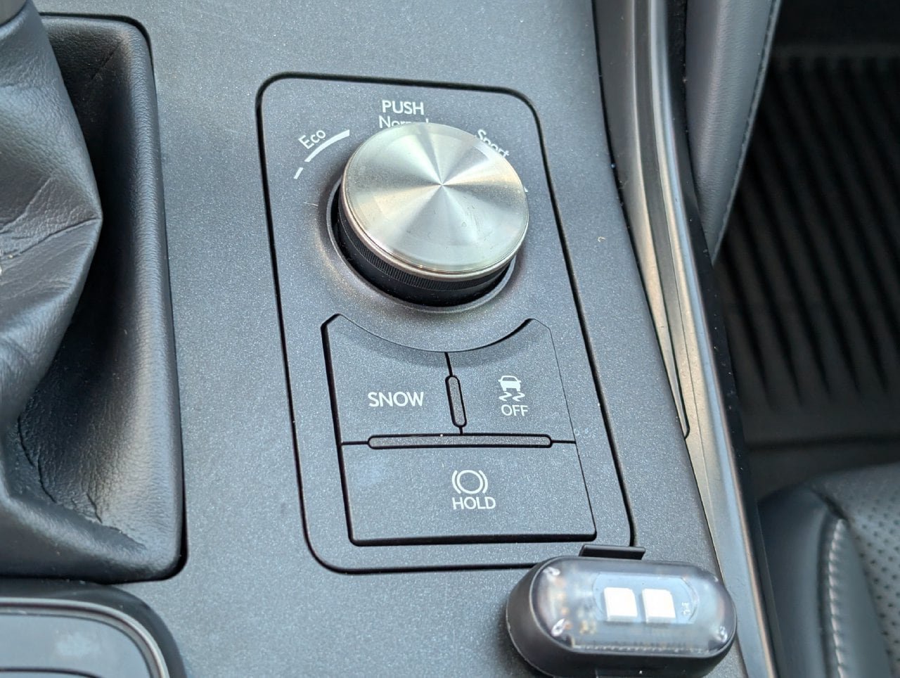 Used 2024 Lexus IS 350 F Sport w/ Memory Package RWD image 19
