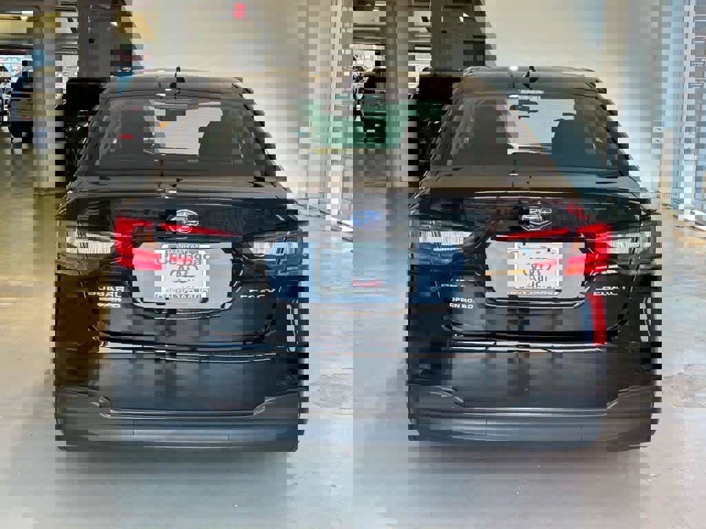 Used 2024 Subaru Legacy Premium image 5