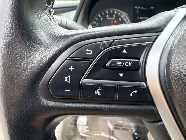 Used 2019 INFINITI Q50 Luxe w/ Essential Package (3.0T Luxe) AWD/4WD image 30